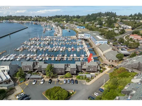 1000 SE Bay Boulevard Newport OR 97365