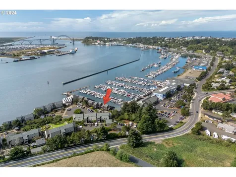 1000 SE Bay Boulevard Newport OR 97365