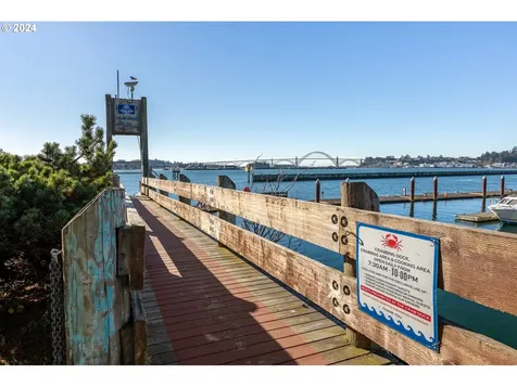 1000 SE Bay Boulevard Newport OR 97365