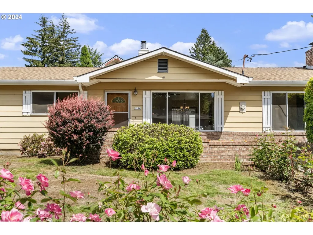 1230 Se 179th Avenue Portland OR 97233