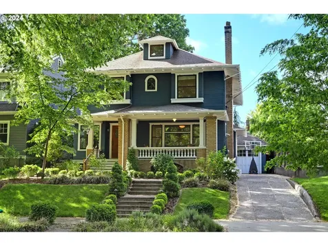 3750 Ne Davis Street Portland OR 97232