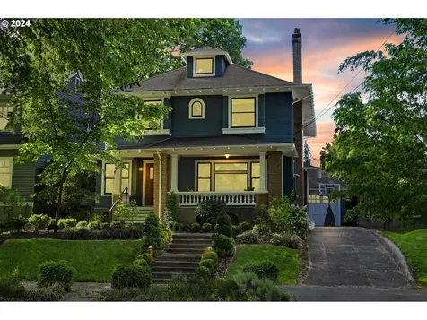 3750 Ne Davis Street Portland OR 97232
