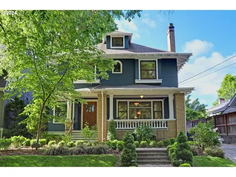 3750 Ne Davis Street Portland OR 97232