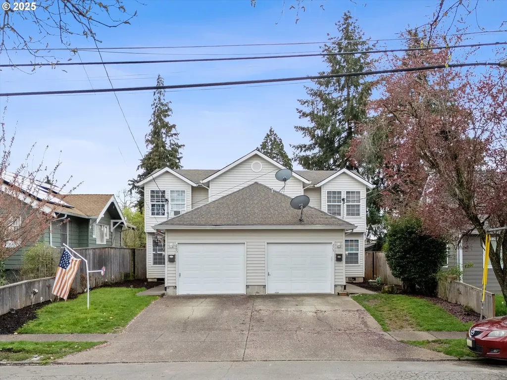 275 E Hereford Street Gladstone OR 97027