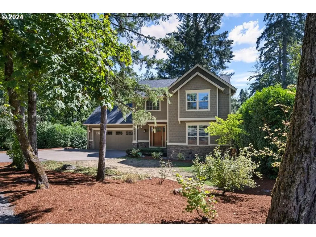 2990 Glen Eagles Road Lake Oswego OR 97034