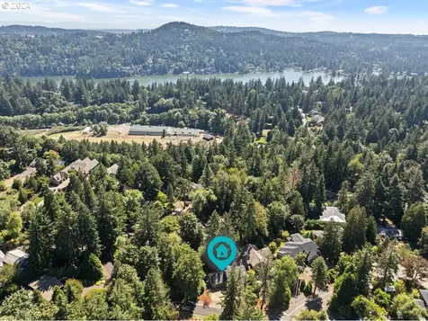 2990 Glen Eagles Road Lake Oswego OR 97034