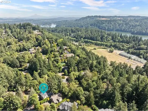 2990 Glen Eagles Road Lake Oswego OR 97034