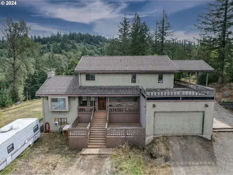 8467 SE Alder Ridge Road Gresham OR 97080