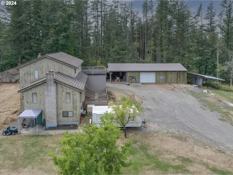 8467 SE Alder Ridge Road Gresham OR 97080