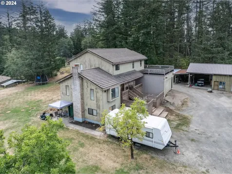 8467 SE Alder Ridge Road Gresham OR 97080