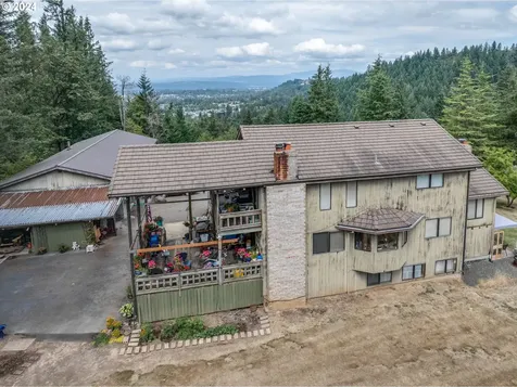 8467 SE Alder Ridge Road Gresham OR 97080