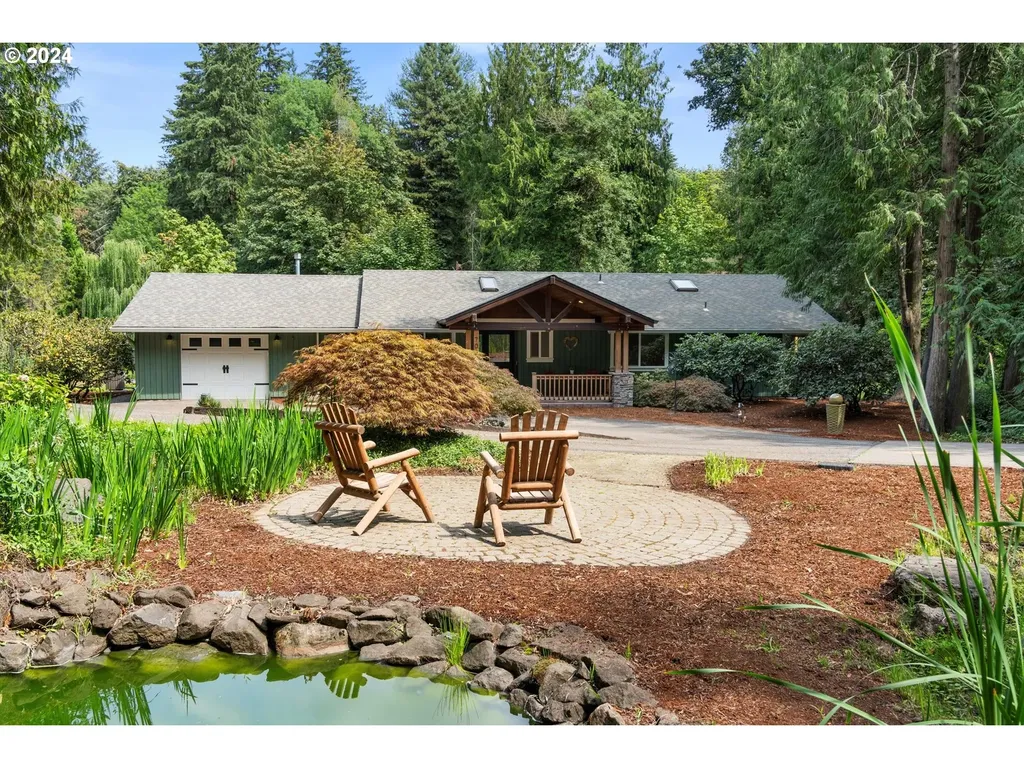 7007 SW Robbins Road Tualatin OR 97062