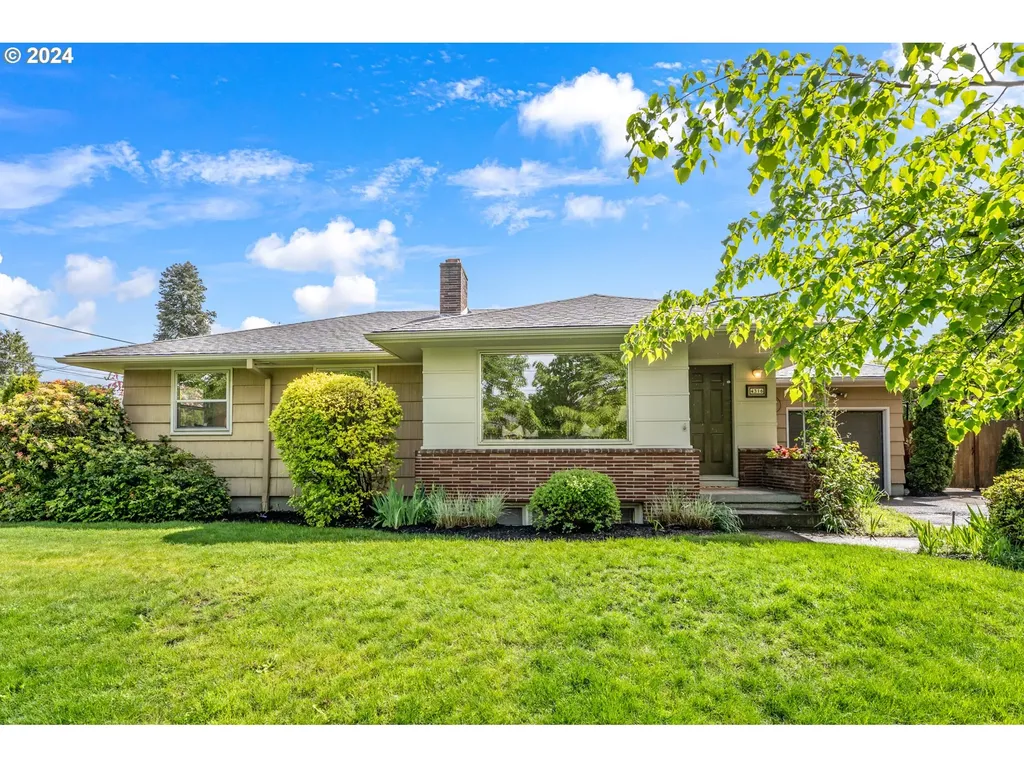 4316 Ne 49th Avenue Portland OR 97218
