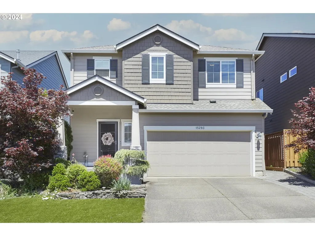 15293 Se Granite Court Damascus OR 97089