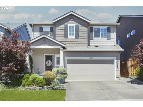 15293 Se Granite Court Damascus OR 97089