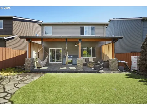 15293 Se Granite Court Damascus OR 97089