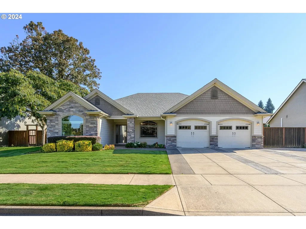 2552 NW Merlot Drive Mcminnville OR 97128