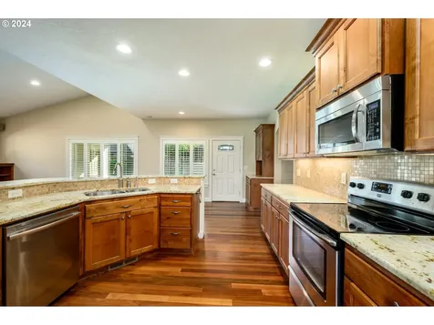 2552 NW Merlot Drive Mcminnville OR 97128