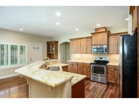 2552 NW Merlot Drive Mcminnville OR 97128