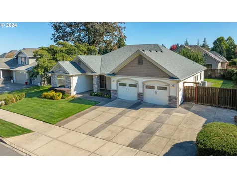 2552 NW Merlot Drive Mcminnville OR 97128