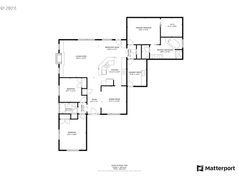 2552 NW Merlot Drive Mcminnville OR 97128