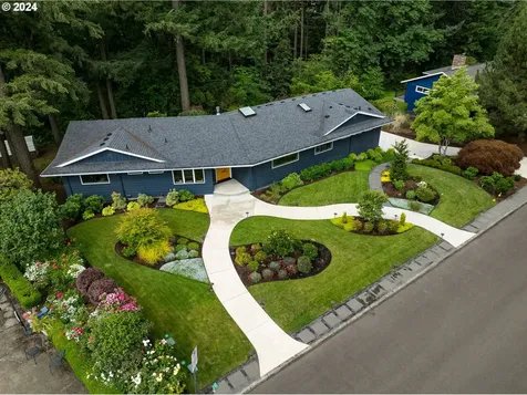 1440 Sw Woodward Way Portland OR 97225