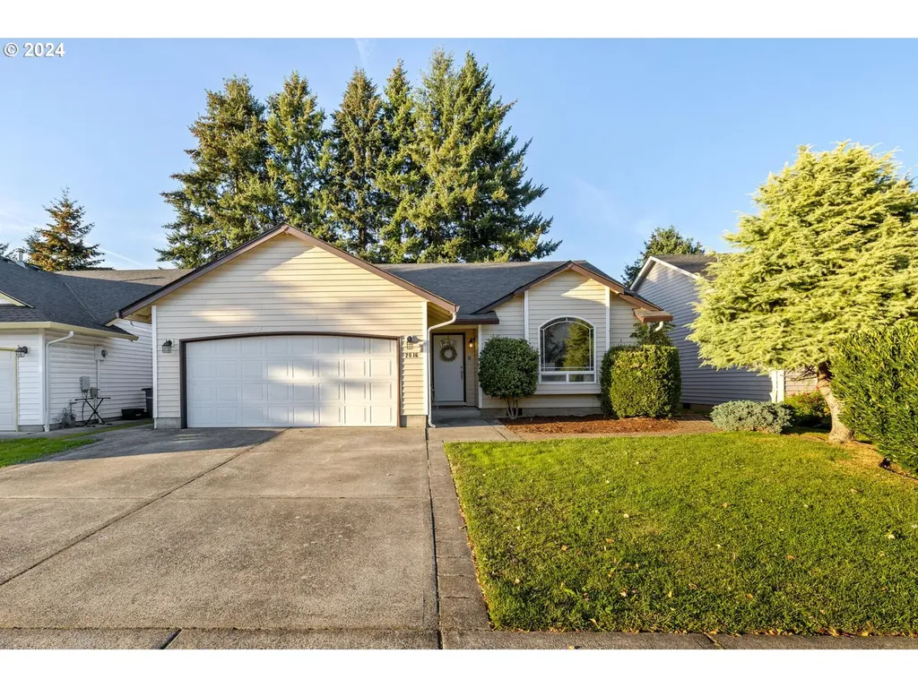 2616 NE 80th Street Vancouver WA 98665