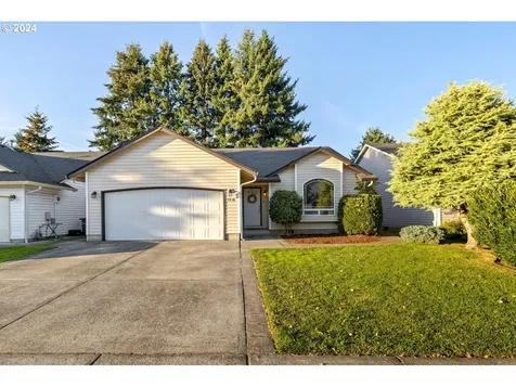 2616 NE 80th Street Vancouver WA 98665