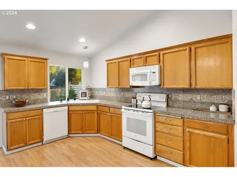 2616 NE 80th Street Vancouver WA 98665