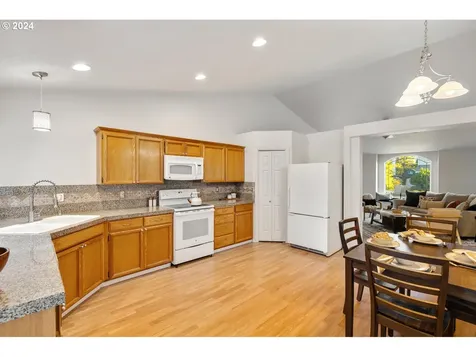 2616 NE 80th Street Vancouver WA 98665
