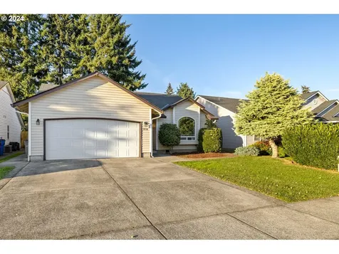 2616 NE 80th Street Vancouver WA 98665