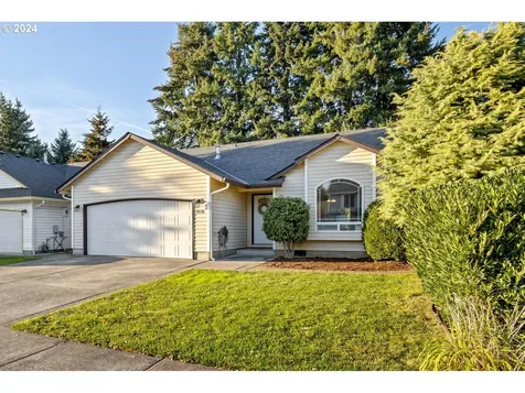 2616 NE 80th Street Vancouver WA 98665