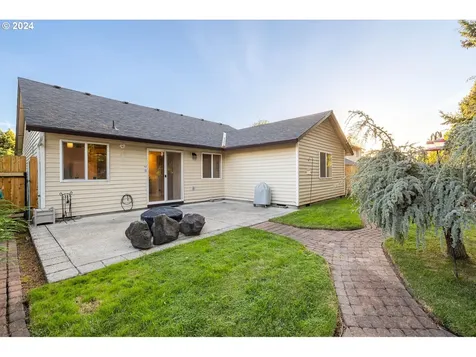 2616 NE 80th Street Vancouver WA 98665