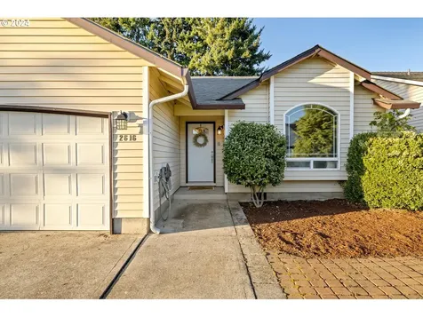 2616 NE 80th Street Vancouver WA 98665