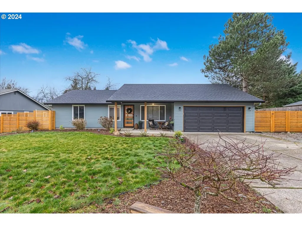 14917 Ne Sorrel Drive Vancouver WA 98682