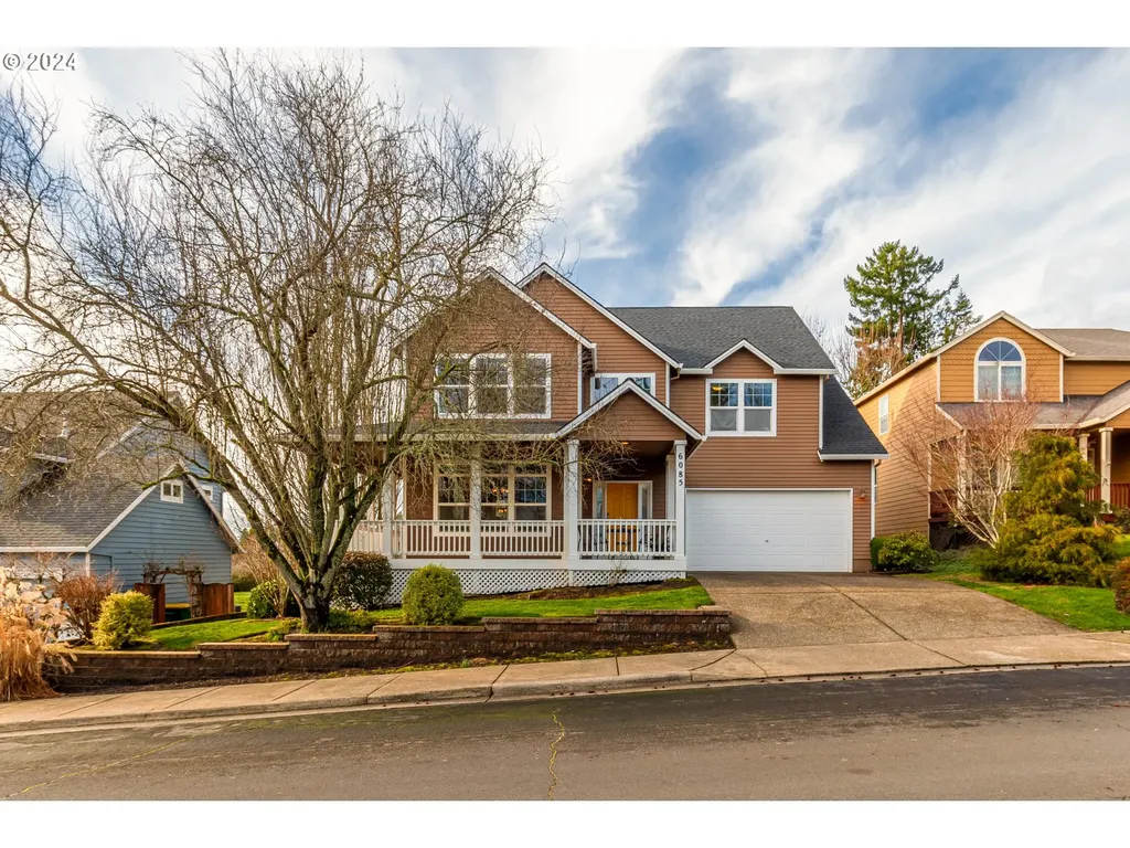 6085 Nw Sickle Terrace Portland OR 97229