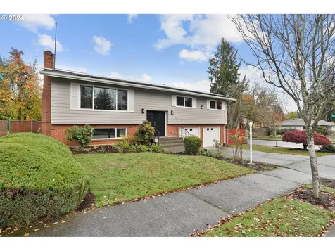 3232 SE 167th Avenue Portland OR 97236