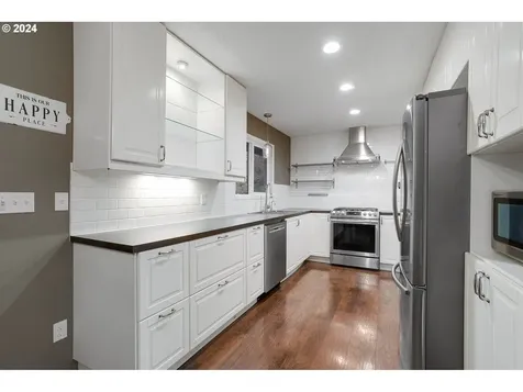 3232 SE 167th Avenue Portland OR 97236