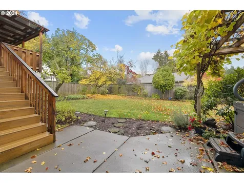 3232 SE 167th Avenue Portland OR 97236