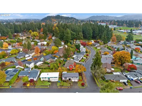 3232 SE 167th Avenue Portland OR 97236