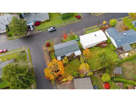 3232 SE 167th Avenue Portland OR 97236