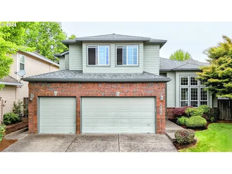 14245 NW Eagleridge Lane Portland OR 97229