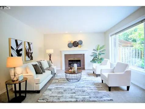 14245 NW Eagleridge Lane Portland OR 97229