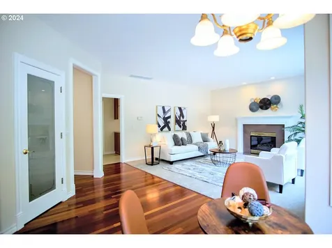 14245 NW Eagleridge Lane Portland OR 97229