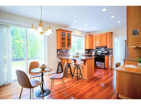 14245 NW Eagleridge Lane Portland OR 97229