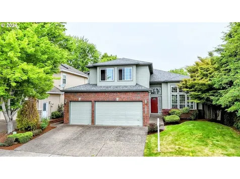 14245 NW Eagleridge Lane Portland OR 97229