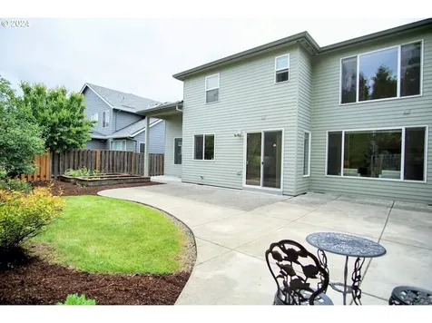 14245 NW Eagleridge Lane Portland OR 97229