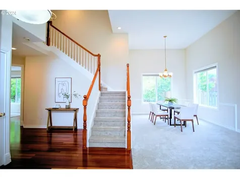 14245 NW Eagleridge Lane Portland OR 97229