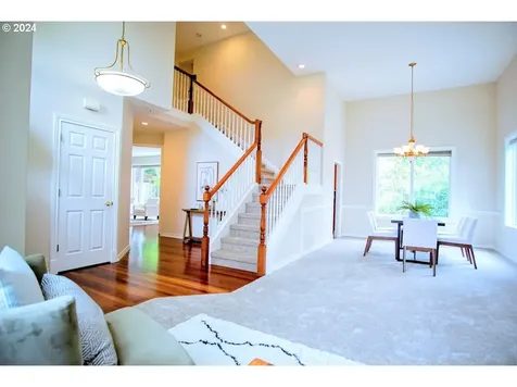 14245 NW Eagleridge Lane Portland OR 97229
