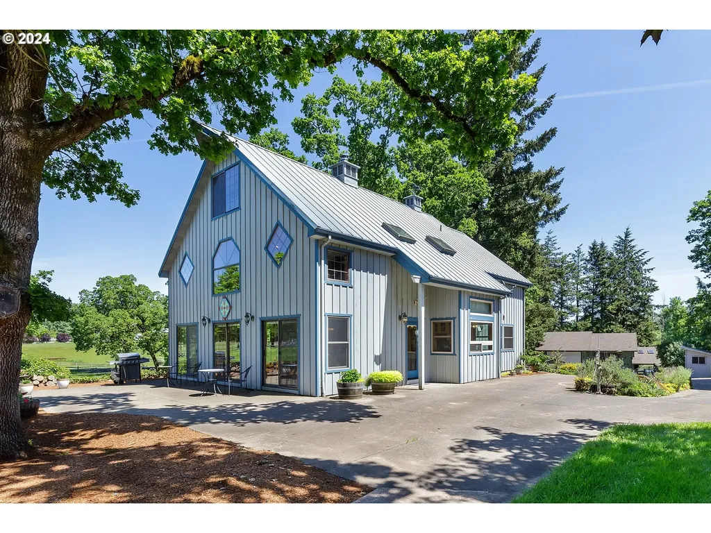 20360 S South End Road Oregon City OR 97045